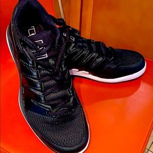 Nike Men’s Air Zoom Vapor X tennis shoes Sz10.5